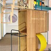 Kunst zwischen Vision und Wirklichkeit