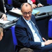 Mehr Steuern statt Schulden