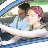 Üben mit dem Nachwuchs