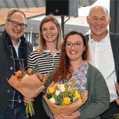 Abschied von „Rosenheims Richard Gere“