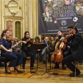 Vom Glück der Kammermusik