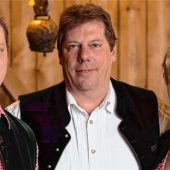 Vom Eishockey-Profi zum Festwirt