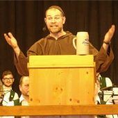 Starkes Wildenwarter Blasmusikfest