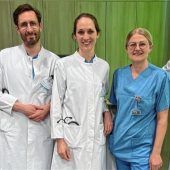 Neue Maßstäbe in der Versorgung von Herzpatienten