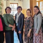 Glücklich im Familienunternehmen