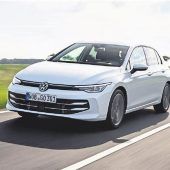 Der aufgefrischte Spitzenreiter