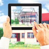 Von der ersten Idee bis zum Einzug