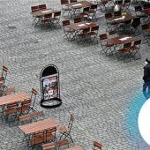 Fünf Jahre Corona – Der Zeitstrahl für die Region