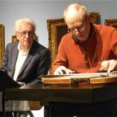 Ein Schriftsteller mit vielen Facetten