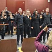 Viel Herz-Schmerz aus Spaß am Musizieren