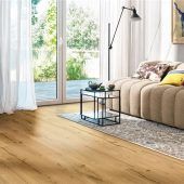 Der perfekte Boden für Daheim