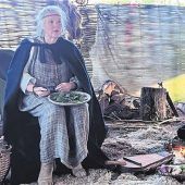 Wo Patrick heilig wurde