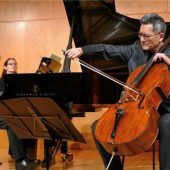 Musikwerke quasi unter der Schulbank komponiert