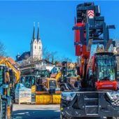 Josefi-Ausstellung startet in Tuntenhausen