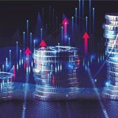 Schuldenpaket lässt Zinsen steigen