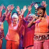 Erstes Seniorenkino in Rosenheim