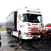 Polizei kündigt stärkere Kontrollen an