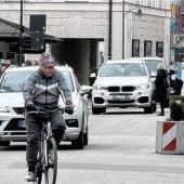 Den Blick erst auf den Salingarten richten