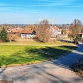 Nächste Vollsperrung in Berbling