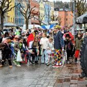 „Sicherheitsrelevanter Hinweis“: Sportverein sagt Bälle ab