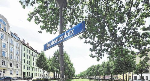 In München gibt es mehr Wohnimmobilien zum Kauf, auch in begehrten Wohnlagen wie Au-Haidhausen. Foto Marcus Schlaf