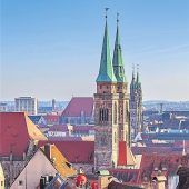 Gefragte Eigentumswohnungen