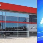 Sportwetten-Laden in Raubling überfallen