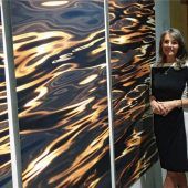 Porträts und Naturfotos am „Teich“