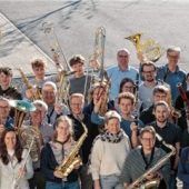 Eine neue Klangfabrik in Bad Aibling