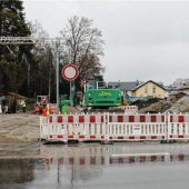 Großkaro muss Kredit aufnehmen