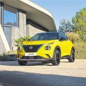 Echt erfrischend, dieser Kleine