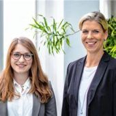 Mit vollem Einsatz zum Erfolg