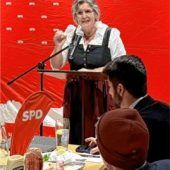 Starkes Zeichen für offene Gesellschaft