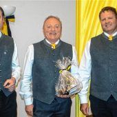 Ein echtes Juwel sagt unter stehendem Applaus Servus