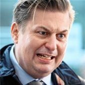 Entsetzt über Geschichtsvergessenheit