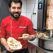 Dönerpreise in der Diskussion