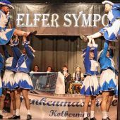 Elfersymposium in „Turboqualität“