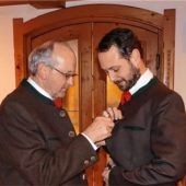 MGV Liederkranz Au sucht neuen Chorleiter