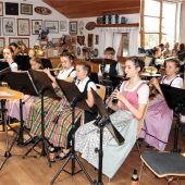 „Ohne Feilnbegga Musi geht halt nix“