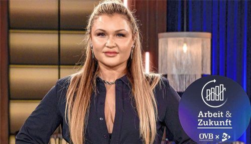 Mit ihren 1,3 Millionen Followern zählt Sophia Thiel zu den Makro-Influencern der Region. Foto IMAGO / Future Image