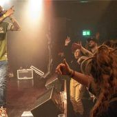 Hip-Hop erobert Traunstein