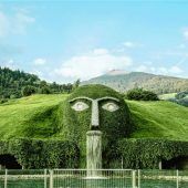 Faszinierende Lichtkunst