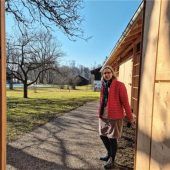 Mehr Räume mit Leben füllen