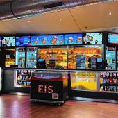 Im Kino die Karriere planen