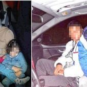 Tausende illegale Einreisen verhindert