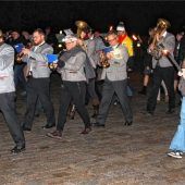 Großer Bahnhof für Bob- und Rodelstars