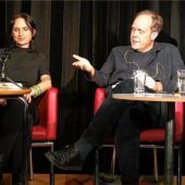 Der Autor als Architekt, Gärtner oder Schreiner?