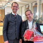 Neue Finanzdezernentin in Rosenheim