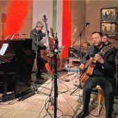 Wenn alle am gleichen Strang ziehen