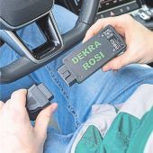 Schnelltest für den Akku